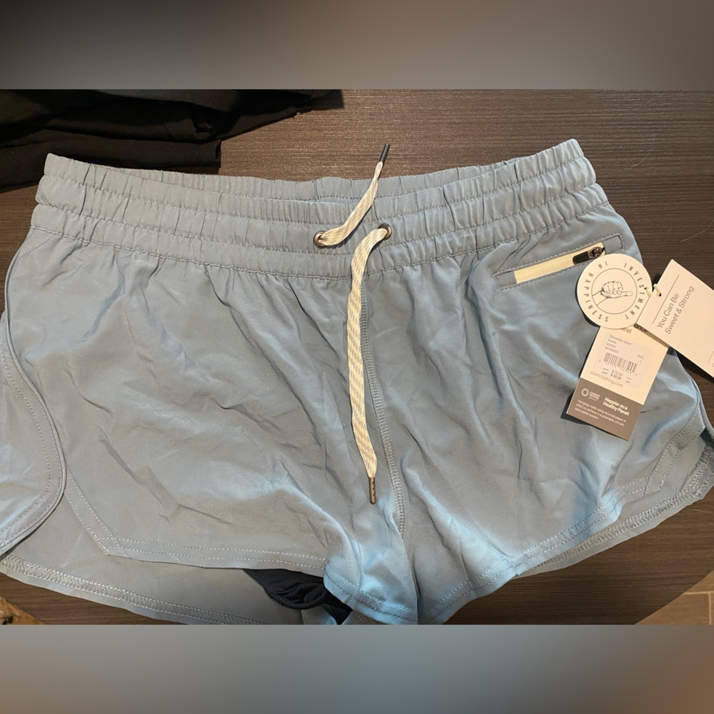 Vuori Clementine Short Shale Large